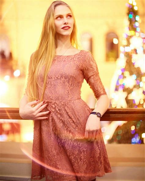Kira Sadovaya Beautiful Russian Transgender Model Tg Beauty