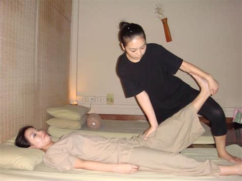Healthland Traditional Thai Massage Singapore