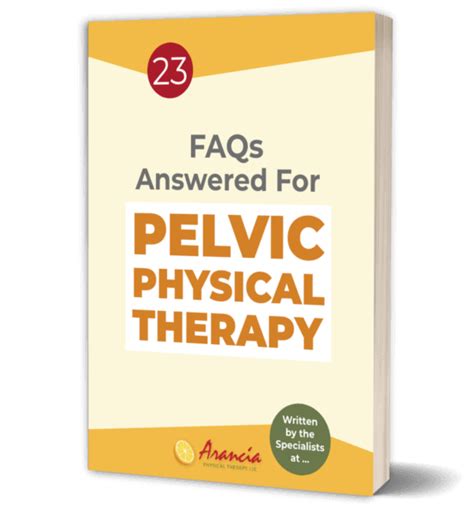 pelvic floor physical therapy cranston ri arancia physical therapy