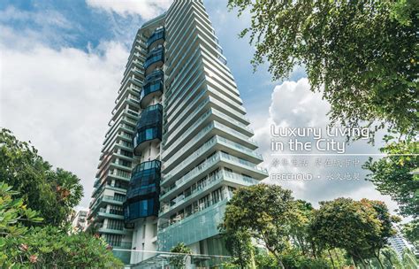 lumos singapore freehold condo  river valley  orchard mrt