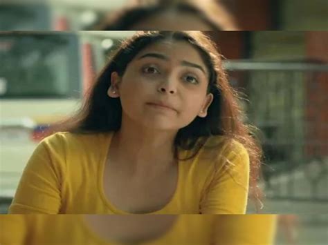 nehal vadoliya bold scenes in julie 2 web series actress gave most