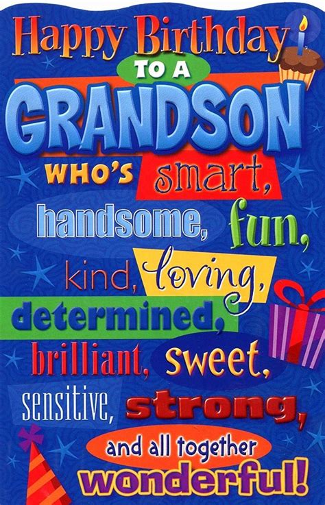 birthday cards  grandson fresh  greeting cards birthday grandson