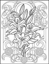 Nouveau Animals Flowers Emerson Juliana Coloring Visit Post sketch template