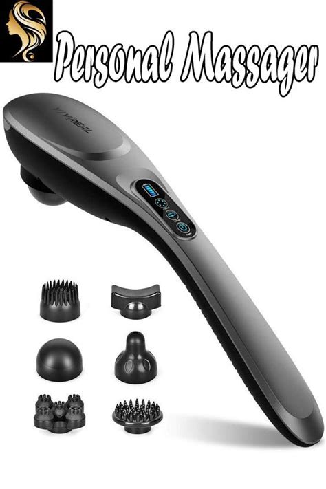 pin on personal massager tools vibrator