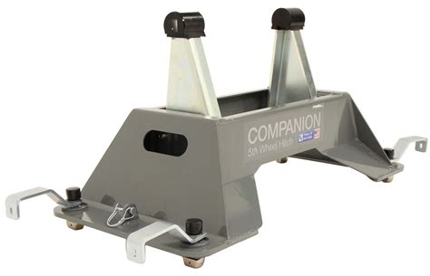 replacement base  bw companion oem  wheel trailer hitch  ford super duty