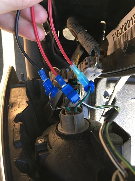 century truck cap wiring harness