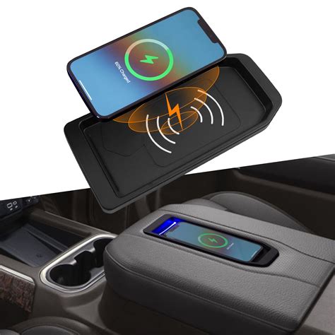 buy bomely wireless charger compatible    chevrolet