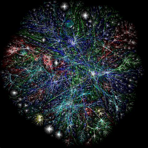 map  internet  incites