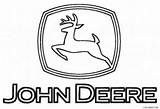 Deere John Coloring Logo Pages Tractor Printable Cool2bkids Tractors Drawing Kids Template Deer Colouring Print Book Car Sheet Crafts Draw sketch template