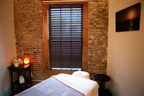 where to get the best massage in boston