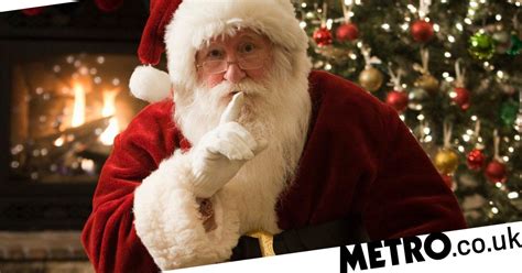 what to leave out for santa on christmas eve metro news