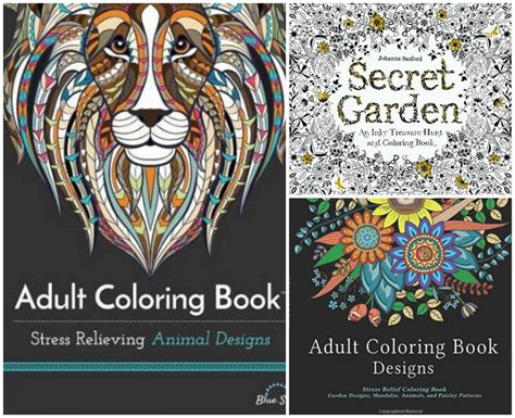 the adult coloring craze continues and there is no end in