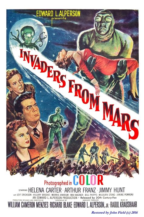 Pin By António Silva On Classic Film Movie Posters Vintage Science