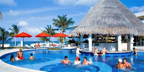 temptation resort spa cancun adults only all inclusive
