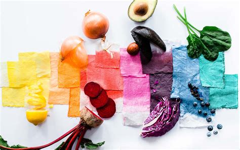 true colors creating natural food dyes  home edible columbus