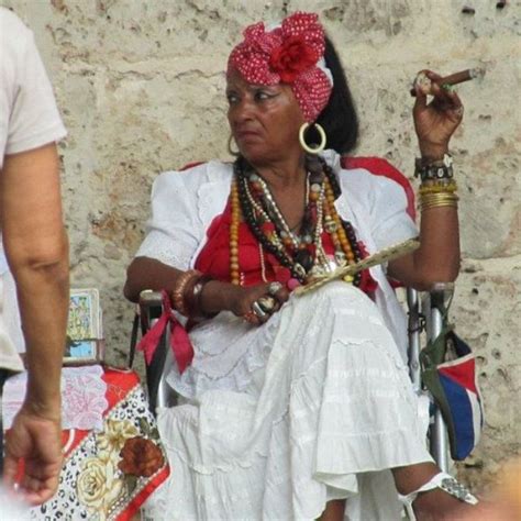 cuban women afro cuban cuba fashion