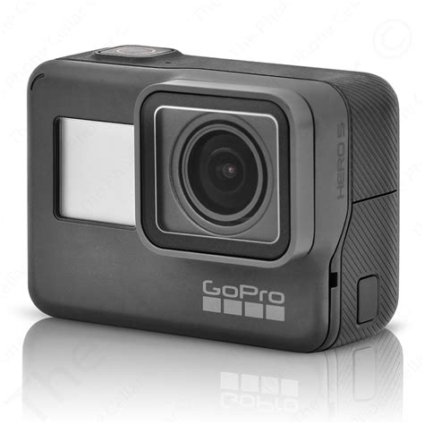 gopro hero  black  action camera hd camcorder chdhx  ebay