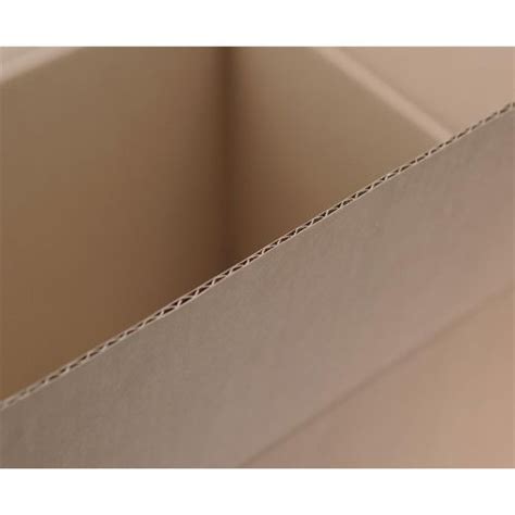 single wall mv packaging