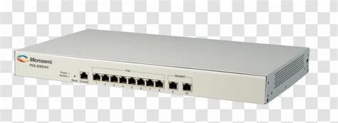 ethernet hub power  wireless access points network switch microsemi point ieee af