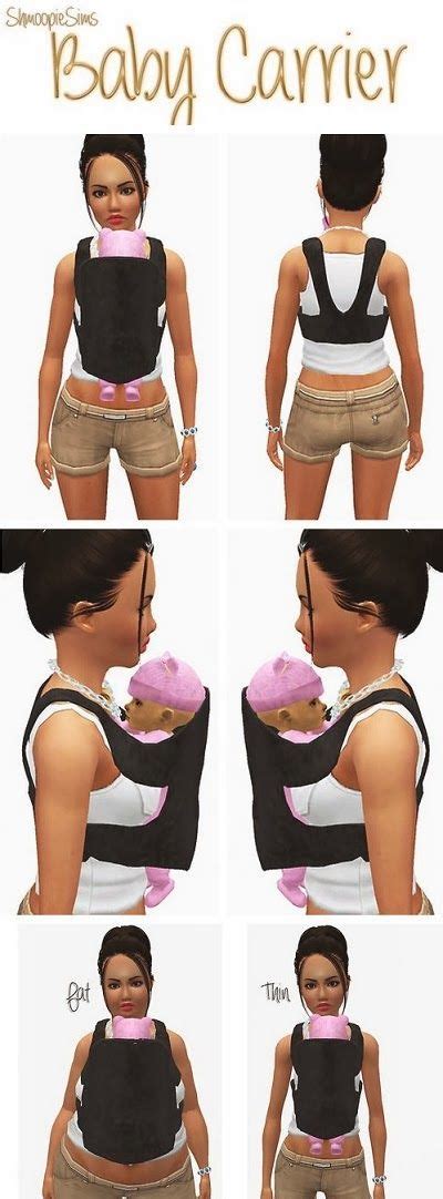My Sims 3 Blog For My Simmies Pinterest Sims