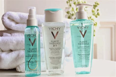 vichy facial products naked images