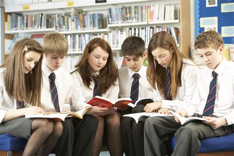 quarter  brits left secondary school   careers advice