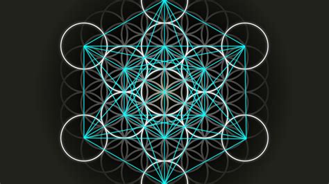 sacred geometry wallpaper hd wallpapersafari