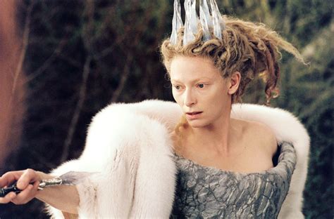 ice queen narnia chronicles  narnia jadis  white witch