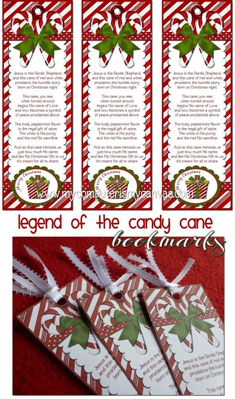 candy cane poem  printable printable word searches