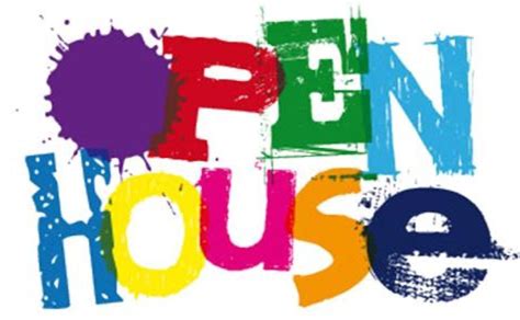 quakers  young families  open house sept  talbot spy