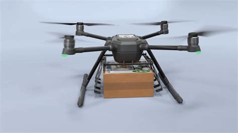 seasd reunion drone delivery intro youtube