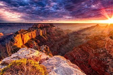 The Best Time To Visit The Grand Canyon Top Villas
