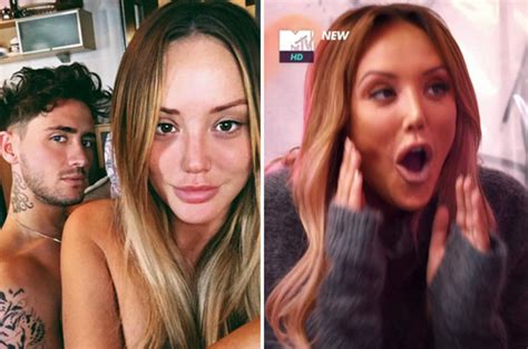 free sex in outrageous charlotte crosby office table story daily star