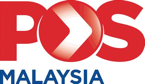 pos malaysia logos
