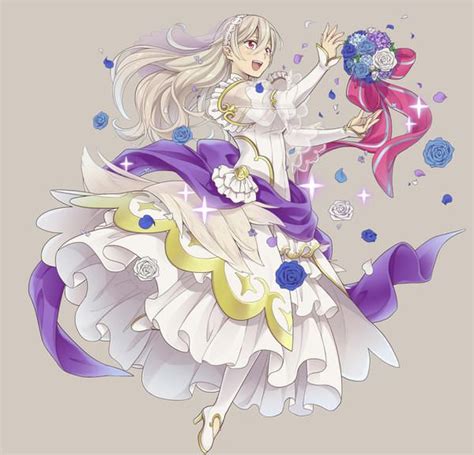 bride corrin fire emblem fire emblem fire emblem characters fire