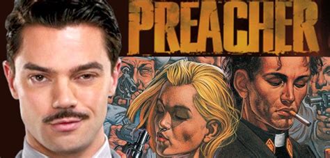 dominic cooper officially cast as jesse custer in preacher