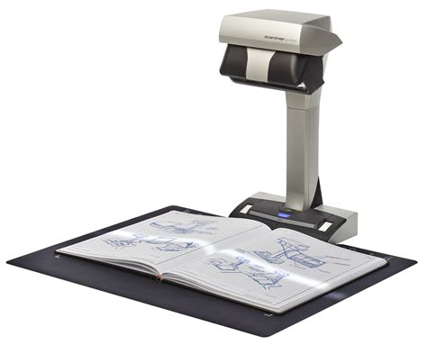 fujitsu scansnap sv review touch  scanner wont damage source
