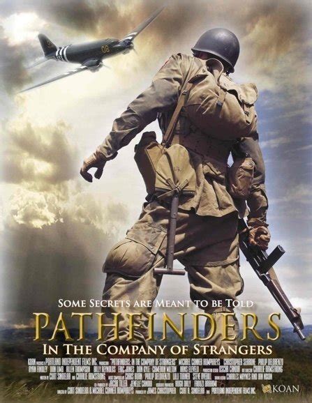 Moviescreenshots Pathfinders 2011 Movie Poster