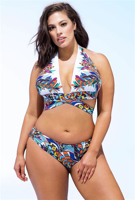 best swimsuits for curves bikinis and one pieces