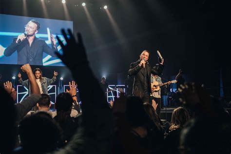 Is All Of Hillsong Church A Mess Understanding The New Allegations