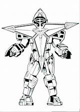 Robot Coloring Pages Cool Fighting Color Getcolorings Getdrawings Printable Colorings sketch template