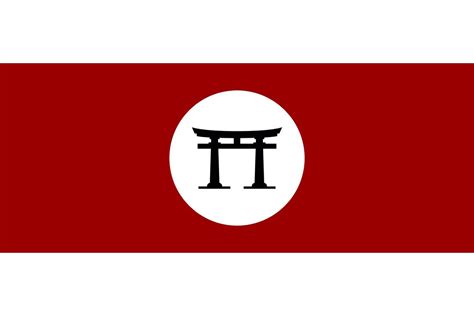 alternative to the hinomaru japanese flag r vexillology