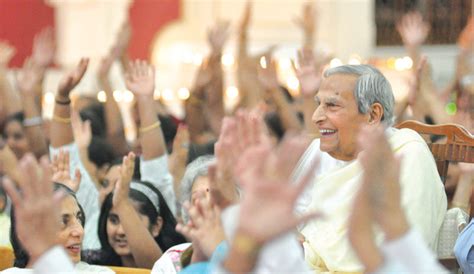 dada vaswani i am sitting in the lap of the mother divine complete