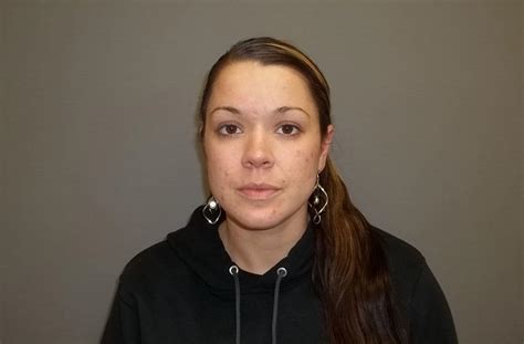 Montgomery County Woman Wanted For Violation Of Sex