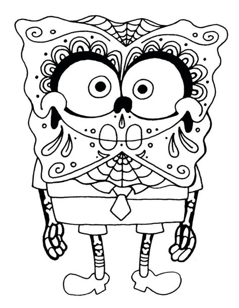 cool sugar skull coloring pages  ideas  coloring sheets