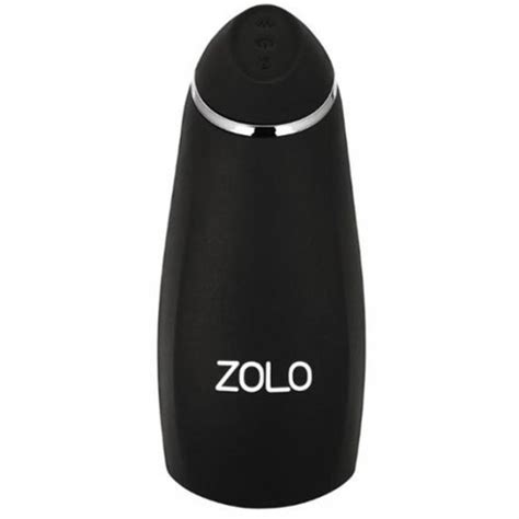 zolo stickshift masturbator sex toys at adult empire