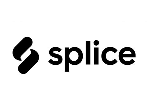 splice logo png vector  svg  ai cdr format