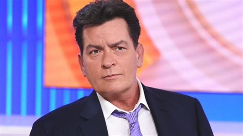 what charlie sheen s hiv diagnosis means for his future