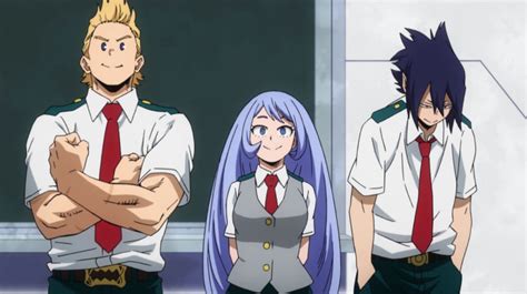 My Hero Academia’s New Character Is Truly “unrivaled”
