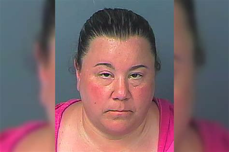 Lunch Lady Accused Of Having Sex With Teen In Kitchen Of